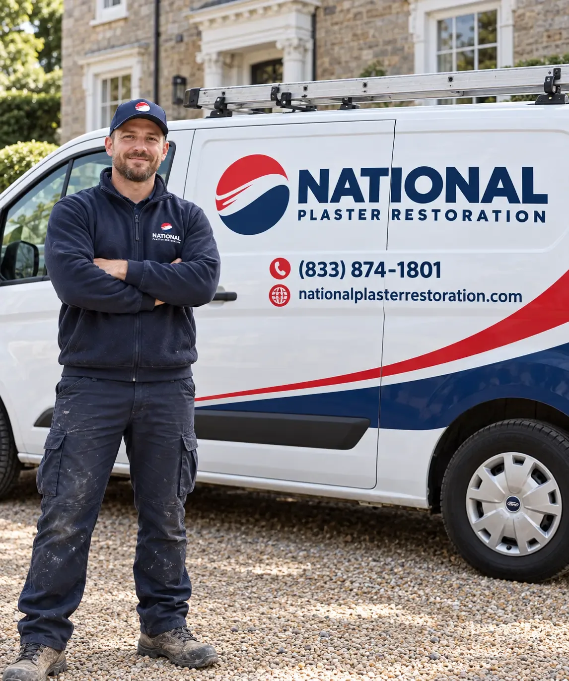 Plaster Repair company in Skellytown, TX